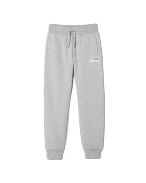 Ellesse Jongens Stasere 2 Joggingbroeken (Lichtgrijs Marl)