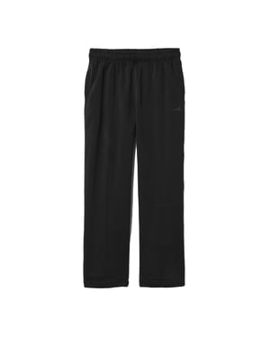 Ellesse Womens/Ladies Casoli Jogging Bottoms (Black)