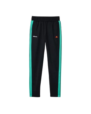 Ellesse Heren Cassed Joggingbroeken (Zwart)