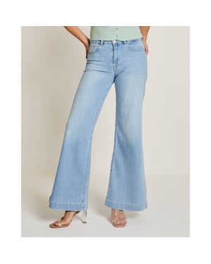 Para Mi Jeans ss261.266366-d129
