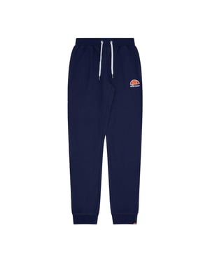 Ellesse Heren Ovest Joggingbroek (Marineblauw)