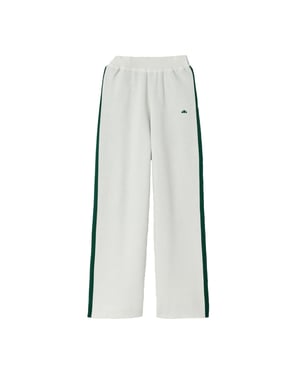 Ellesse Dames Niantellos Gebreide Broek (Off White)