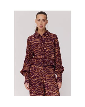 Harper & Yve Ss6p600 ellie blouse
