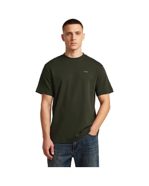 G-Star True regular r t