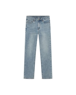 Indian Blue 960515 robin wide straight