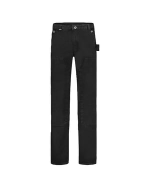 Flaneur Homme Heren carpenter straight jeans