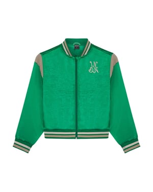 Indian Blue 97682 sporty blazer