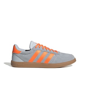 Adidas breaknet sleek lage sneakers dames -