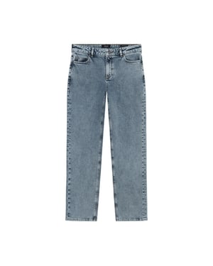 Rellix 940378 loose wide jeans