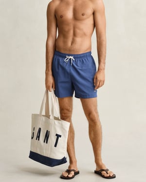 Swim Shorts in Blue