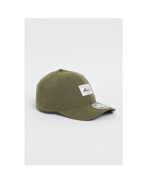 New Era Patch 9forty