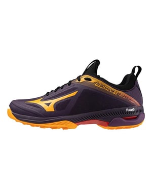 Mizuno Wave panthera(u)