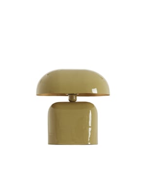 Light & Living tafellamp todd 37x26x37 cm -
