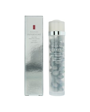 Elizabeth Arden Intervene Skin Tone Perfecting 37 Capsules