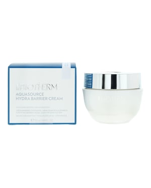 Biotherm Aquasource Hydra Barrier Cream 50ml