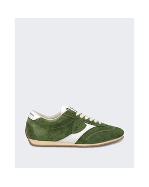 Philippe Model Dames planche low woman