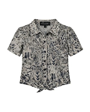 Elvira Collections Blouse dolce-animal