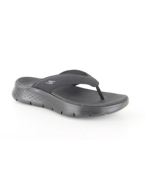 Skechers 229202 bbk heren slippers