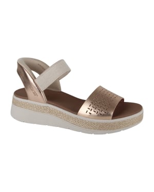 Skechers 114415 rsgd dames sandalen sportief