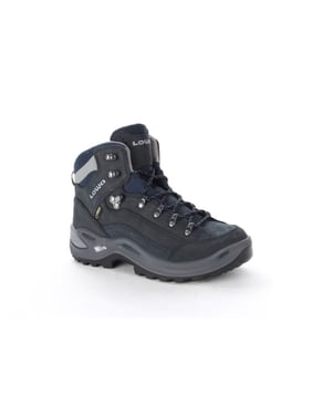 Lowa 320945-0649 dames wandelschoenen hoog