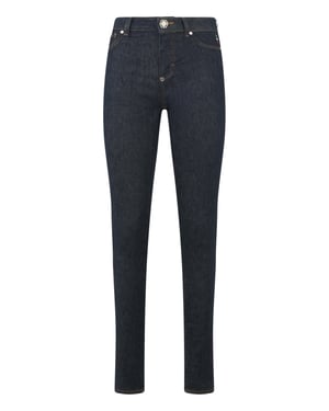 Super Stretch Jeggings Basic Basic