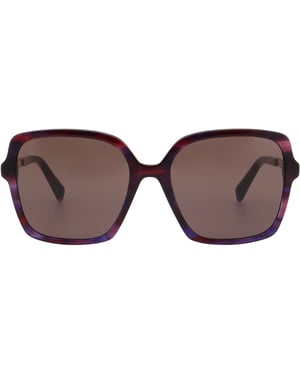 Karen Millen KM507171356 Dames Zonnebril
