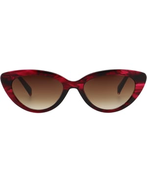 Karen Millen KM506822053 Dames Zonnebril
