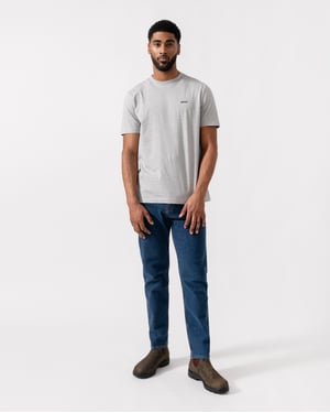 ReMaine Jeans in Medium Blue