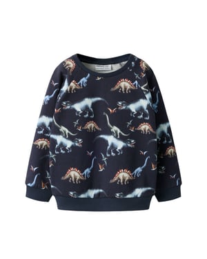 Name It Sweat 13252553 nmmbertil