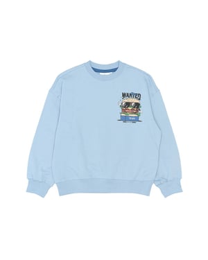 The New Sweat tn6879 tnsteven