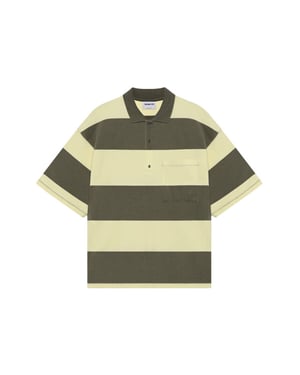 Won Hundred Polo 4342-12101
