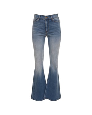 DNM Jeans bow.b16