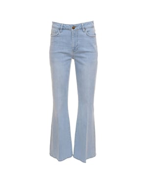 DNM Jeans bow.b16