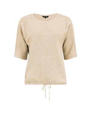 Bloomings Pullover korte mouw slk20-8918