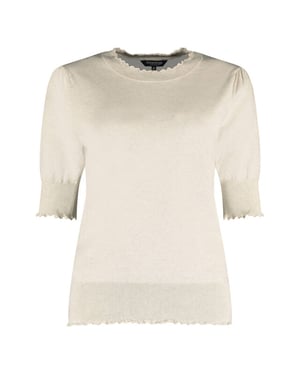 Bloomings Pullover korte mouw slk14-8905