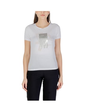 Ea7 Dam T-shirt