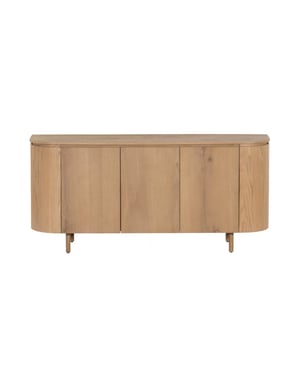 Livingfurn dressoir tobago 43x170x81cm