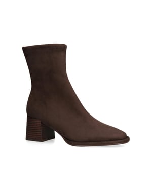 Suede Nextstep Boots