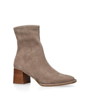 Suede Nextstep Boots