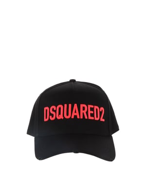 Dsquared2 Kvinna Keps