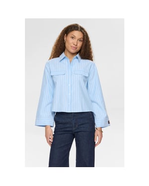 Nümph 706541nukelsey 3054 airy blue