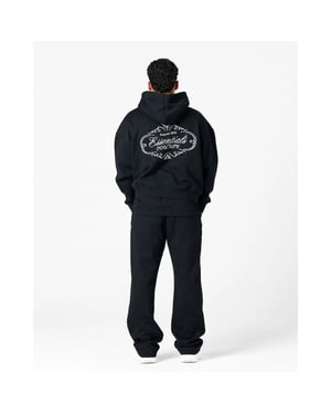 Cou7ure Essentials Roya hoodie tracksuit