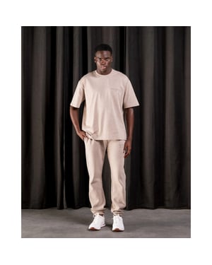 Cou7ure Essentials Basic sall logo t-shirt