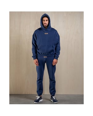 Cou7ure Essentials Rubber tracksuit
