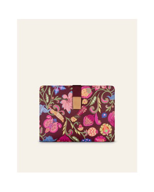 Oilily Libby laptop sleeve