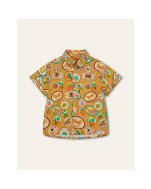 Oilily Bikkel blouse