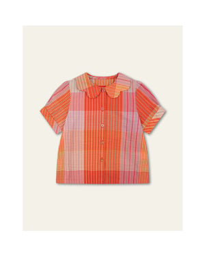 Oilily Bla blouse