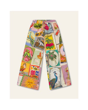 Oilily Palazzo broek