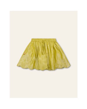 Oilily Scallop rok