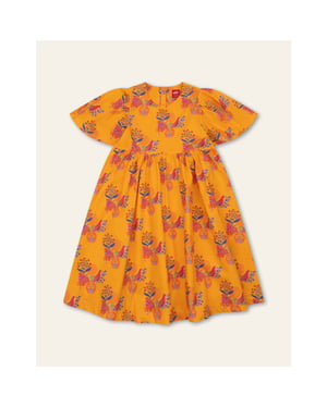 Oilily Dilli jurk
